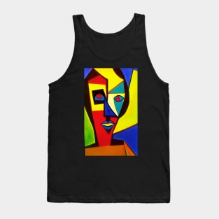 ART Tank Top